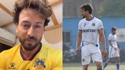 डूरंड कप 2026: टाइगर श्रॉफ नहीं कर पाएंगे डेब्यू, Instagram पर वीडियो जारी कर बताई वजह