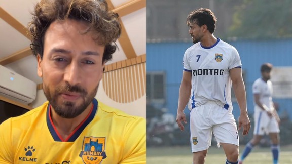 Durand Cup 2026, Tiger Shroff Durand Cup Debut news, Football news, Indian Football news