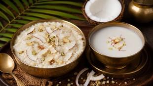 Traditional Kilanji recipe
