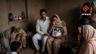 Tragic Death of Two Siblings Shocks Village