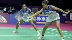 विश्व बैडमिंटन चैंपियनशिप: त्रिसा-गायत्री ने पक्का किया भारत का मेडल, सेमीफाइनल में पहुंच रचा इतिहास; 15 साल का इंतजार खत्म