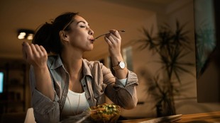 Tukaram Mundhe food safety tips