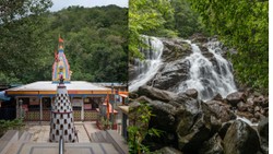 मुंबई के तुंगारेश्वर मंदिर दर्शन के साथ इन जगहों को भी करें विजिट, झरने से लेकर हरियाली तक दिखेंगे खूबसूरत नजारे