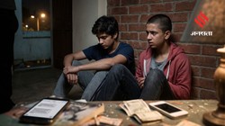 फोन पर बोला सिर्फ ‘बाबू’… और खुल गया राज, स्कूल की डांट का खौफनाक बदला! 16 साल के दो छात्रों ने प्रिंसिपल को चाकू से मारा