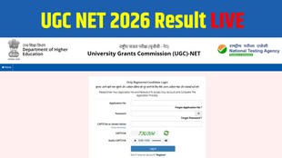 UGC NET 6