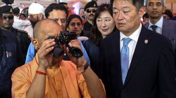 यूपी-यामानाशीः तकनीक के साथ नई युवा संस्कृति । OPINION