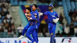 UP T20 League: रिंकू सिंह की टीम ने आखिरी गेंद पर मारी बाजी, यश गर्ग ने काशी रुद्रास के मुंह से जीत छीनी