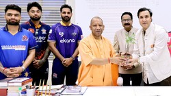 ‘आईपीएल में आधे खिलाड़ी यूपी के होंगे, तभी मानूंगा अच्छा काम किया’, बोले यूपी टी20 लीग के चेयरमैन संजय कपूर