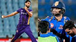 UP T20 League: भुवनेश्वर की टीम को मिली पहली जीत, नोएडा सुपर किंग्स को 3 विकेट से हराया; रिंकू की टीम अंकतालिका में टॉप पर