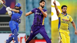UP T20 League: रिंकू सिंह की टीम नंबर 1, भुवी की लखनऊ दूसरे पर, नोएडा किंग्स ने लगाई छलांग; देखें अंकतालिका