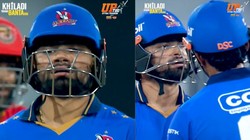 UPT20 League: रिंकू सिंह ने 300 की स्ट्राइक रेट से ठोके रन, मेरठ की लगातार 7वीं जीत, समीर रिजवी की टीम हारी