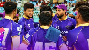 Bhuvneshwar Kumar, UP T20 League 2026, Bhuvneshwar Kumar Record In UP T20 League