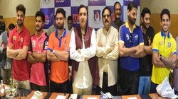 यूपी टी20 लीग 2026 का 14 अगस्त से आगाज, ये है पूरा शेड्यूल; एक्शन में होंगे रिंकू सिंह और भुवनेश्वर कुमार