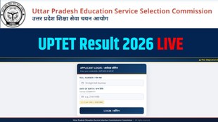 UPTET