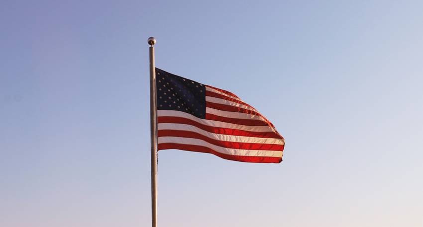 USA