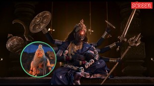 Mahakali Trailer