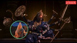 Mahakali Trailer: ‘महाकाली’ के ट्रेलर में अक्षय खन्ना का रौद्र रूप, रक्‍तबीज को दिया इंसानों के विनाश का आदेश