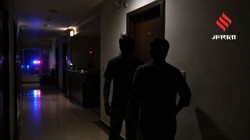 ग्राइंडर पर हुई मुलाकात, होटल में रात 3 बजे पहुंचे दो युवक, सुबह 7 बजे एक की मौत, वडोदरा में जांच शुरू
