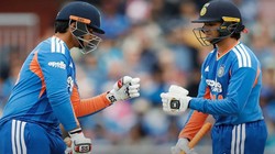 वैभव नंबर 4, इशान-अभिषेक को पूरन ने छोड़ा पीछे; 2026 में T20 में सबसे ज्यादा छक्के लगाने वाले टॉप-10 बल्लेबाज