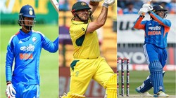 वैभव सूर्यवंशी को मिचेल मार्श ने पीछे छोड़ा, टॉप-10 में 3 भारतीय; T20 में 2026 में सबसे ज्यादा छक्के लगाने वाले शीर्ष दस बैटर