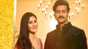 Vicky Kaushal marriage advice for couples
