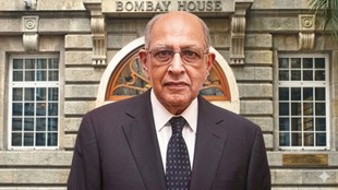 Vijay Singh