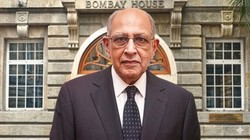 Sir Ratan Tata Trust : विजय सिंह ने छोड़ा टाटा ट्रस्ट, कार्यकाल खत्म होने से पहले दिया इस्तीफा