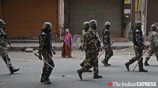 Delhi crime, violence in Delhi, Delhi murder