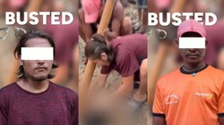 नेपाल बाढ़ में इंसानियत हुई तार-तार, मृत महिला के शव से गहने चोरी करते दिखे दो युवक