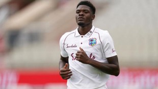 WI vs PAK 2nd Test, West Indies vs Pakistan, Alzarri Joseph
