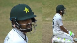 WI vs PAK: बाबर आजम शतक से चूके, 4 साल का सूखा नहीं हुआ खत्म