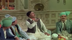 1965 का ये गाना उनके लिए जो बुढ़ापे में भी हमसफर से प्यार जताना नहीं भूलते, 3 मिनट 24 सेकेंड का सबसे यादगार गीत