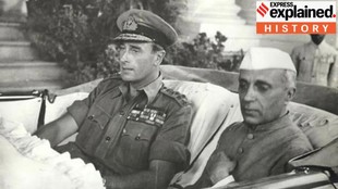 Why Are the Dates Different Despite a Common Independence Act