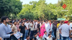 जेपी नड्डा ने आरक्षण-विरोधी आंदोलनकारियों से क्यों की मुलाकात, बीजेपी की क्या है रणनीति?