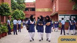 हिजाब नहीं, यूनिफार्म ही जरूरी है विद्यालयों में