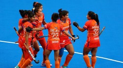 Hockey World Cup: भारतीय महिला टीम ने अगले दौर में बनाई जगह, इंग्लैंड महिला हॉकी वर्ल्ड कप से बाहर