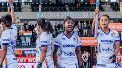 Hockey World Cup: भारत ने जर्मनी को 3-1 से हराया, हॉकी वर्ल्ड कप 2026 में 5वें स्थान पर रही टीम इंडिया