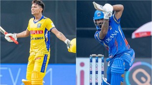 Delhi Premier League 2026 points table, DPL 2026 points table, Central Delhi Kings, Yash Dhull, Sarthak Ranjan