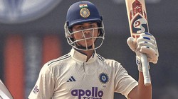 IND vs SL: यशस्वी जायसवाल का अनोखा रिकॉर्ड, करियर के हर टेस्ट में बदला मैदान; श्रीलंका में भी जारी रहेगा सिलसिला