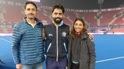 सुपरमॉम से सुपर कोच तक: सोनीपत की प्रीतम रानी सिवाच की अकादमी गढ़ रही भारतीय हॉकी का भविष्य, वर्ल्ड कप में खेल रहे 5 खिलाड़ी