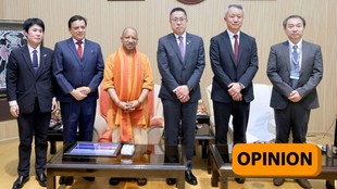 Yogi