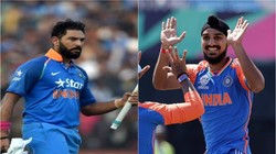 युवराज सिंह नंबर 3, वेस्टइंडीज का बैटर टॉप पर; अर्शदीप सिंह ने दुनिया के शीर्ष पांच पावरफुल बल्लेबाजों का किया चयन