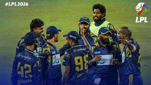 Zaheer Khan, Zaheer Khan Jaffna, Zaheer Khan co-owner, Lanka Premier League, LPL 2026