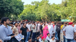 Reservation Hatao Andolan, Jantar Mantar Protest, Delhi Protest, Anti Reservation Protest