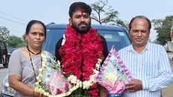 ‘एकनाथ शिंदे को कार्रवाई करनी चाहिए…’, अभिजीत दीपके से मिले थे शिवसेना के नेता; बीजेपी नाराज