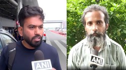 “60 हजार सैलरी से अमेरिका में पढ़ाई का खर्चा कैसे?” RTI कार्यकर्ता ने अभिजीत दीपके के पिता की कमाई पर उठाए सवाल