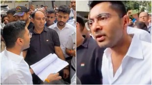 Abhishek Banerjee, Derek O'Brien, TMC, Trinamool Congress,