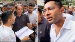 कैमक स्ट्रीट होर्डिंग मामला: TMC सांसद अभिषेक बनर्जी और डेरेक ओ’ब्रायन के खिलाफ FIR दर्ज