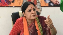 बंगाल: मंत्री अग्निमित्रा पॉल की बीजेपी नेताओं को जबरन वसूली के खिलाफ चेतावनी, समिक भट्टाचार्य ने भी दी थी नसीहत