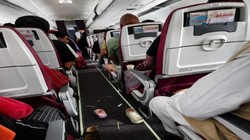 Air India Flight Turbulence: नशे की हालत में जहाज उड़ा रहा था पायलट? पॉजिटिव आया एअर इंडिया कैप्टन का डोप टेस्ट